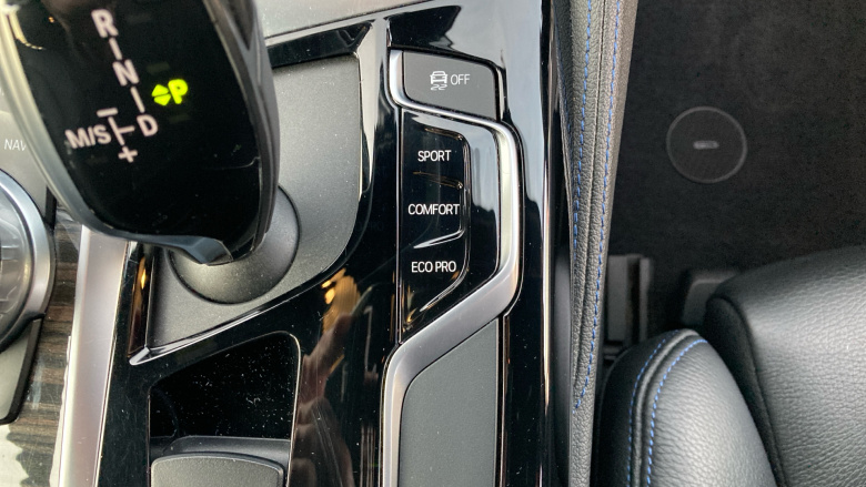 BMW 5 Series 540i xDrive M Sport 5dr Auto Petrol Estate